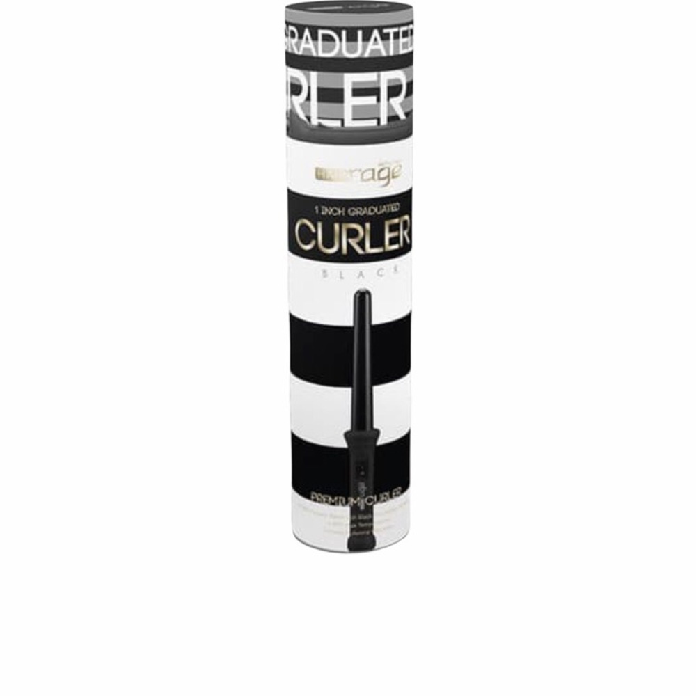 Cortex Hair Rage Premium Curler - Picture 4 of 4